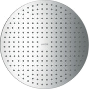 Hansgrohe - Kopfbrause 300 2jet AXOR Decke UP chrom