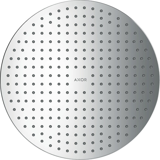 Hansgrohe - Kopfbrause 300 2jet AXOR Decke UP chrom
