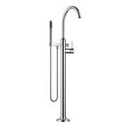 Dornbracht - Wannen-EHM mit Standrohr VAIA 25863809 platin