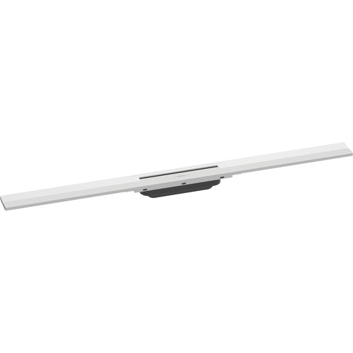 Hansgrohe - Duschrinne RAINDRAIN Flex 900 mm kürzbar zur freien Montage MW