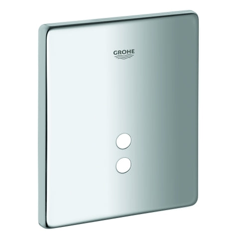 Grohe - Abdeckplatte 42350 chrom
