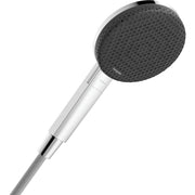 Hansgrohe - Handbrause Raindance Alive Select S 125 3jet EcoSmart+ chrom