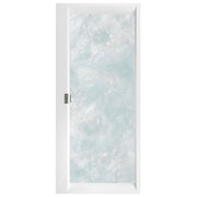 VILLEROY & BOCH - BW Squaro Edge 12 1800x800x496mm re-eckig m. Sys CE TP2 Zul. Weiß Alpin