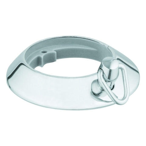 Grohe - Rosette 48005 chrom