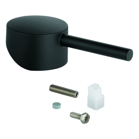 Grohe - Hebel 46015 für MINTA Spültischbatterie velvet black