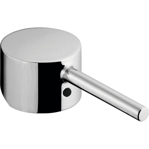 Hansgrohe - Griff Axor Starck Wannen-und Brausenmischer Puro Aufputz chrom