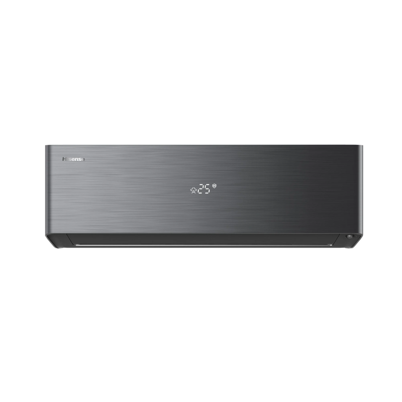 Hisense Energy Pro X Schwarz Innengeräte