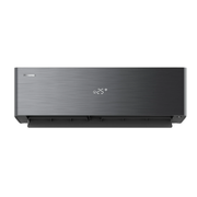 Hisense Energy Pro X Schwarz Innengeräte