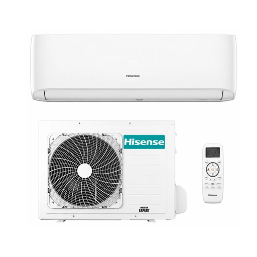 Hisense Wings Comfort Split-Klimaanlage Wandgerät