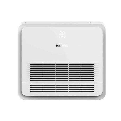 Hisense Truhengerät Multisplit Klimaanlage für 5 Räume