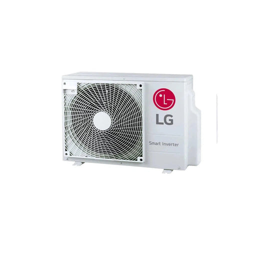 LG - Electronics Außengerät 4,1 kW - MU2R15 UL0 Multi-Split R32