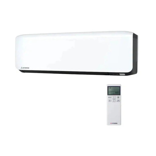 Mitsubishi Heavy - SRK50ZS-WF Wandgerät inkl. Wifi für R32 oder R410 Weiß / Weiß-Schwarz / Titan