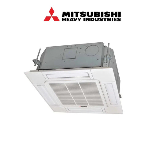 Mitsubishi Heavy - FDTC60VH 6KW 4-Wege-Deckenkassette Euroraster Komfortpaneel