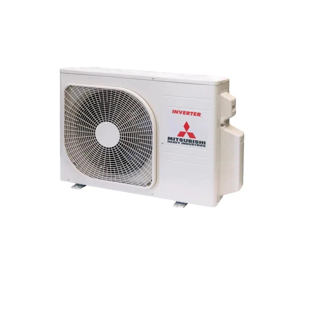Mitsubishi Heavy - SCM45ZS-S Außengerät 4,5 kW für Kältemittel R410A