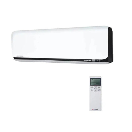 Mitsubishi Heavy - SRK35ZSX-WF Wandgerät inkl. Wifi für R32 oder R410
