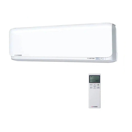 Mitsubishi Heavy - SRK25ZSX-WF Wandgerät inkl. Wifi für R32 oder R410