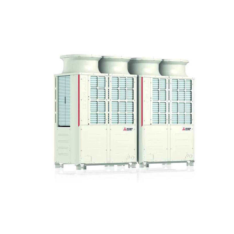 Mitsubishi Electric - Außengerät 100,0 kW - PURY-P900YSNW-A2 für VRF Multisplit Klimaanlagen