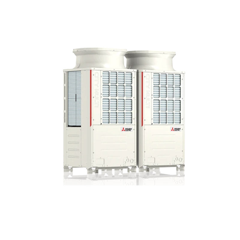 Mitsubishi Electric - Außengerät 73,5 kW - PURY-P650YSNW-A2 für VRF Multisplit Klimaanlagen