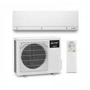 Mitsubishi Electric MSZ-RZ R290 Split-Klimaanlage Wandgerät