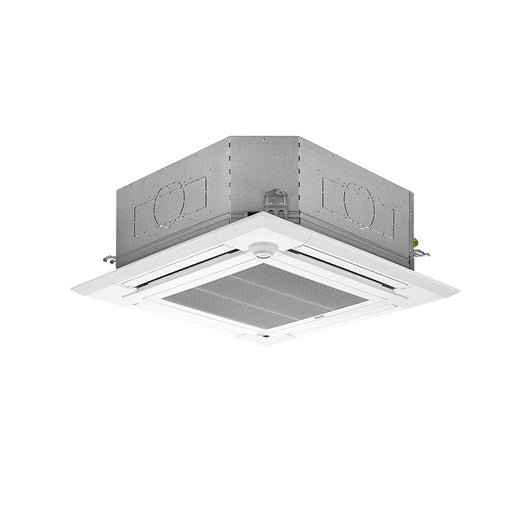 Mitsubishi Electric - VRF - PLFY-M100VEM-E 4-Wege-Deckenkassette + Blende