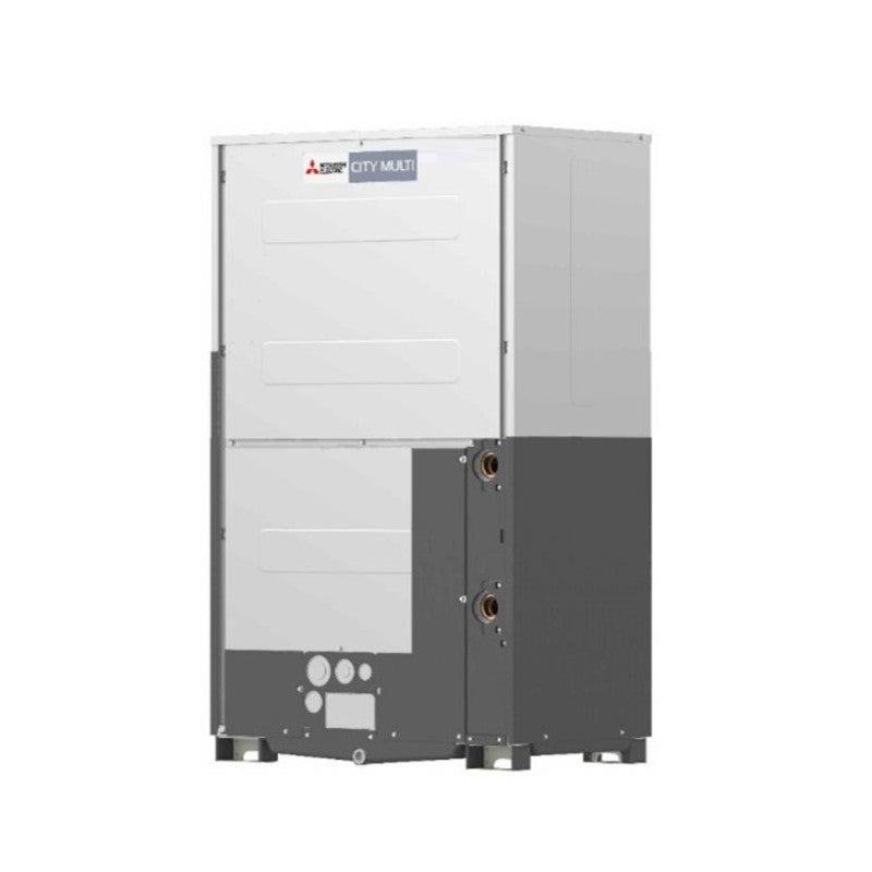 Mitsubishi Electric - 50,0 kW - PQRY-P450YLM-A wassergekühltes VRF-Außengerät
