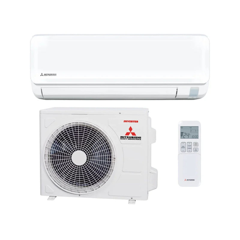 Mitsubishi Heavy SRK-ZTL-W Standard Plus Split-Klimaanlage