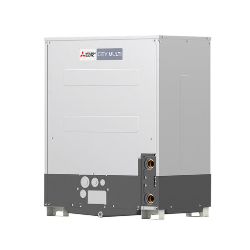 Mitsubishi Electric - 33,5 kW - PQRY-P300YLM-A wassergekühltes VRF-Außengerät