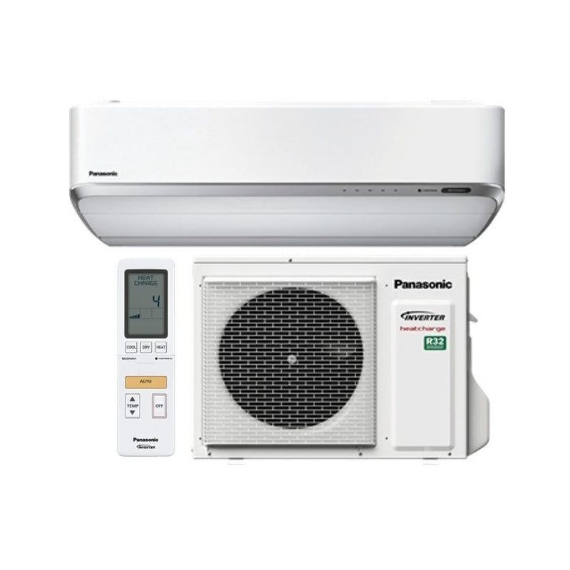 Panasonic - Heatcharge VZ Split Klimaanlage – Wandgerät (R32)
