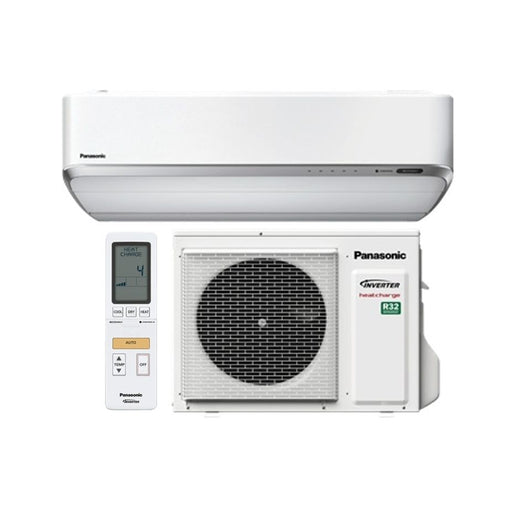 Panasonic - Heatcharge VZ Split Klimaanlage – Wandgerät (R32)