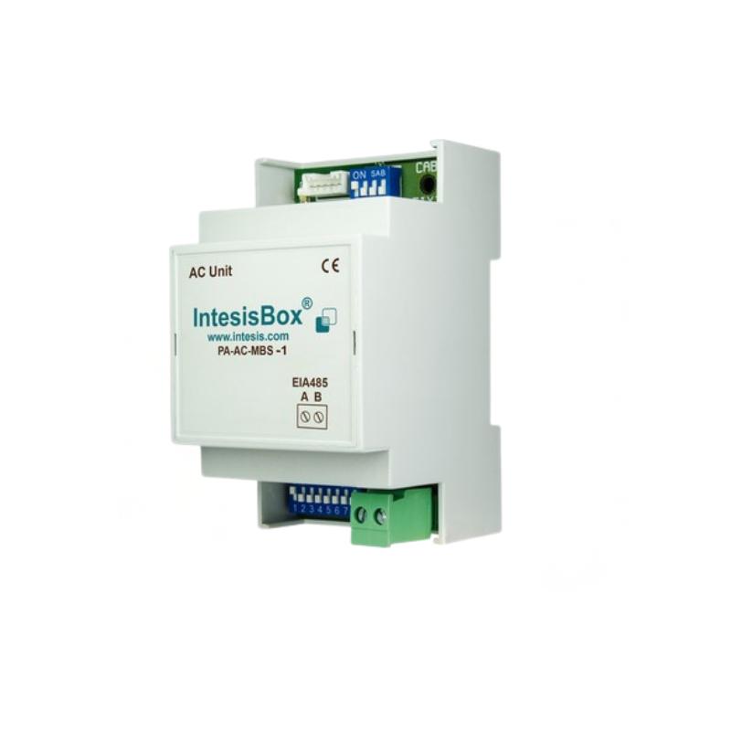 Panasonic PAW-AC-MBS-1 Modbus-Interface für Panasonic Klimageräte