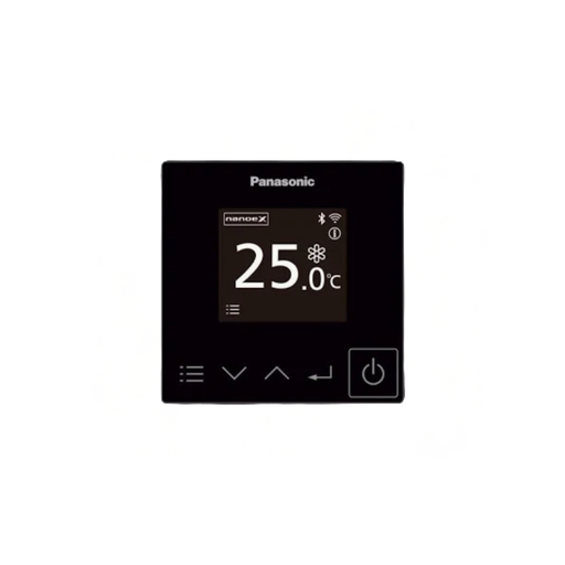 Panasonic CZ-RTC6BL CONEX-Kabelfernbedienung mit Bluetooth