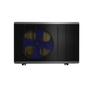 Helios Pro H8 R290 Monoblock-Wärmepumpe 1-phasig