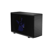 Helios Pro H8 R290 Monoblock-Wärmepumpe 1-phasig