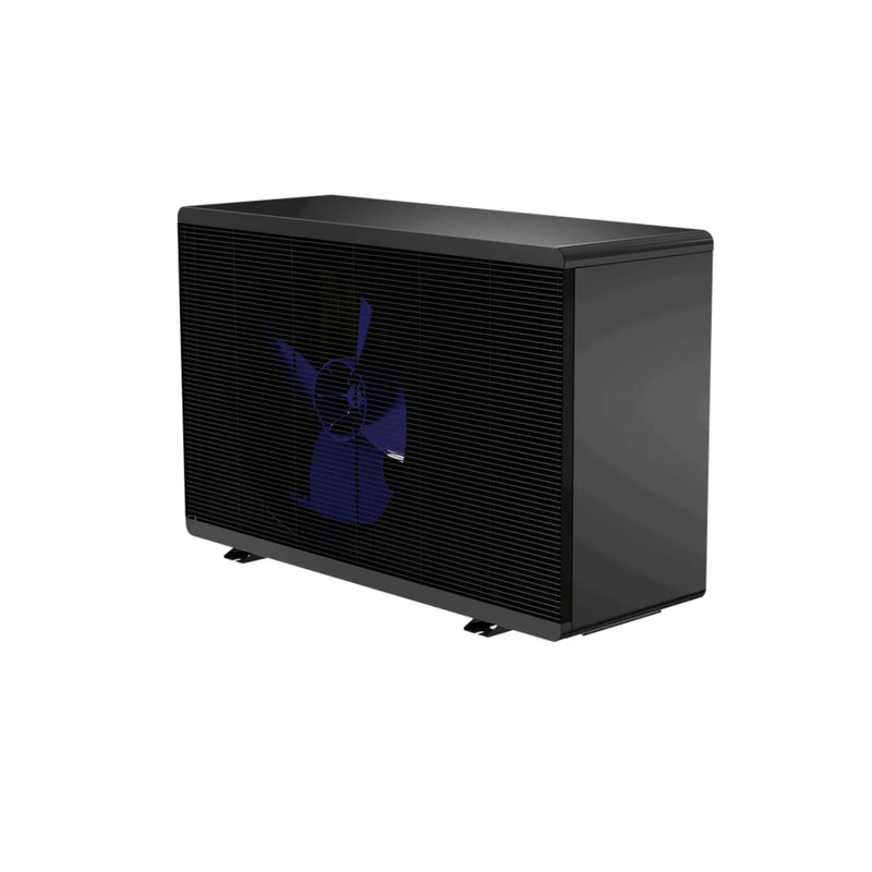 Helios Pro H8 R290 Monoblock-Wärmepumpe 1-phasig