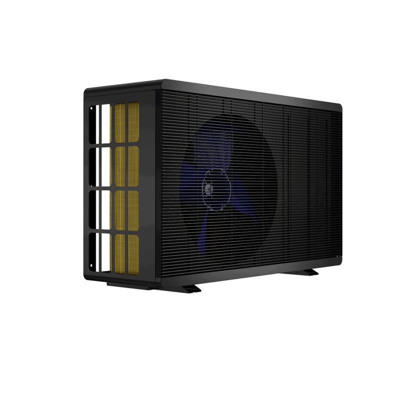 Helios Pro H8 R290 Monoblock-Wärmepumpe 1-phasig