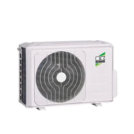 Remko - Klimaanlage Set Design Wandgerät 3,5kW ATY356DC + Außengerät ATY356 R32 Klimaanlage