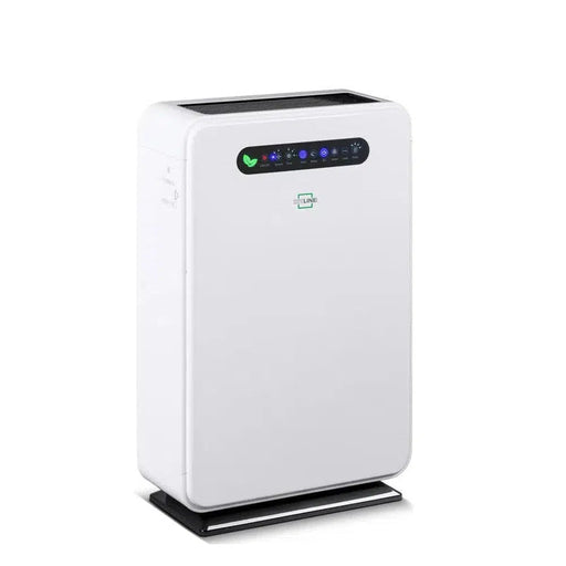 Remko - LRM350 - Mobile Luftreiniger mit HEPA 13 Filter Luftreiniger bis 35 m²