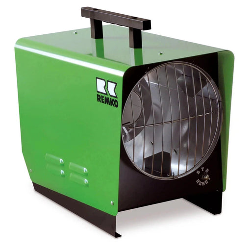 Remko - PGM 30 - 10,0-26,0 kW - Propangas-Heizautomat