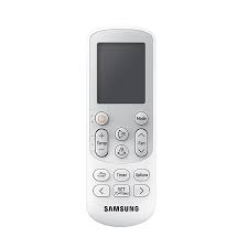 Samsung AR-EH03E Infrarot-Fernbedienung mit Timer