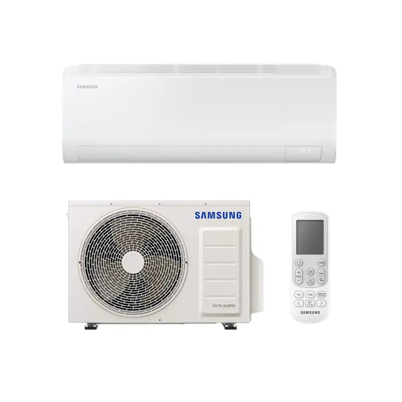 Samsung LUZON S2 Split-Klimaanlage Wandgerät