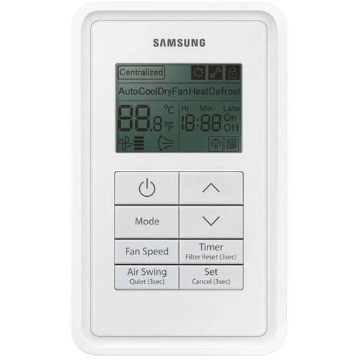 Samsung MWR-SH00N einfache Kabelfernbedienung