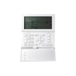 Samsung MWR-WE13N Premium-Kabelfernbedienung