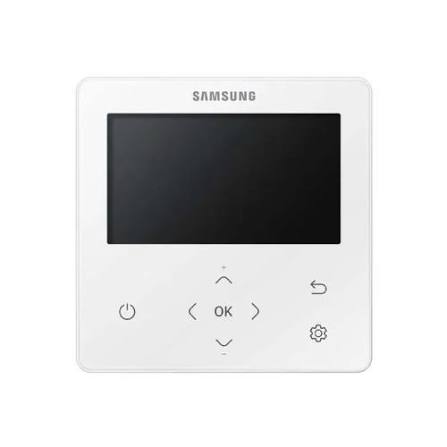 Samsung MWR-WG01KN Advanced Kabelfernbedienung