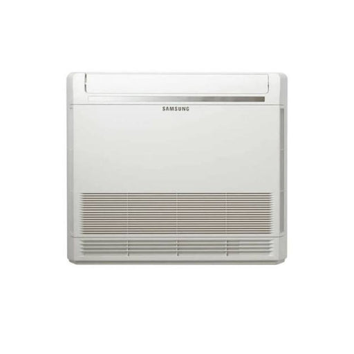 Samsung Multisplit Truhengerät Klimaanlage für 2 Räume