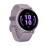 Garmin - Körperpflegegerät Smartwatch vivoactive 5#0286213 Orchidee/Metallic