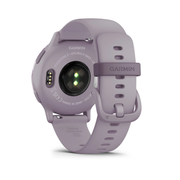 Garmin - Körperpflegegerät Smartwatch vivoactive 5#0286213 Orchidee/Metallic