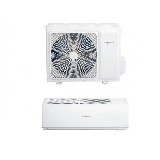 Viessmann - Split Klimaanlage Vitoclima 200-S