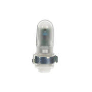 Busch-Jaeger - Bussystem-Helligkeitssensor LFO/A1.1 Außenlichtfühler LFO/A 1.1 für