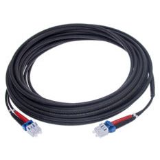 Telegärtner - LWL-Kabel FTTA Duplex Rangierkabel 100011667 E9/125 OS2,150m