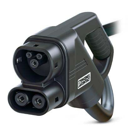 Phoenix Contact - Ladeleitung E-Mobility DC-Ladekabel 1107008
